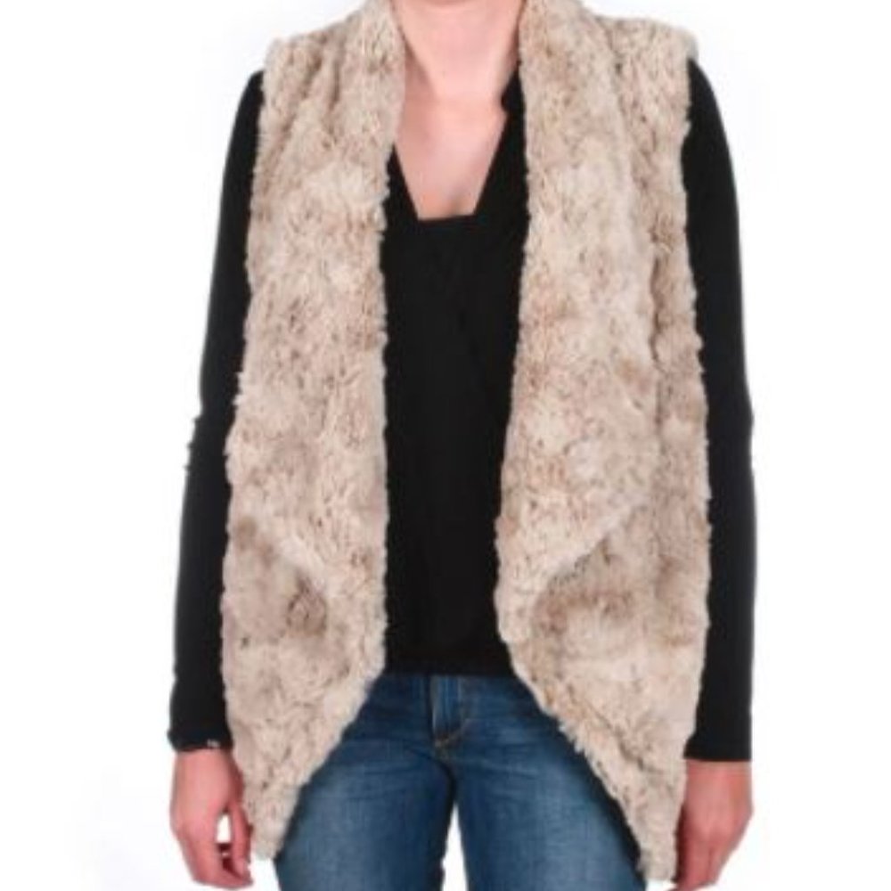 Dylan vest
